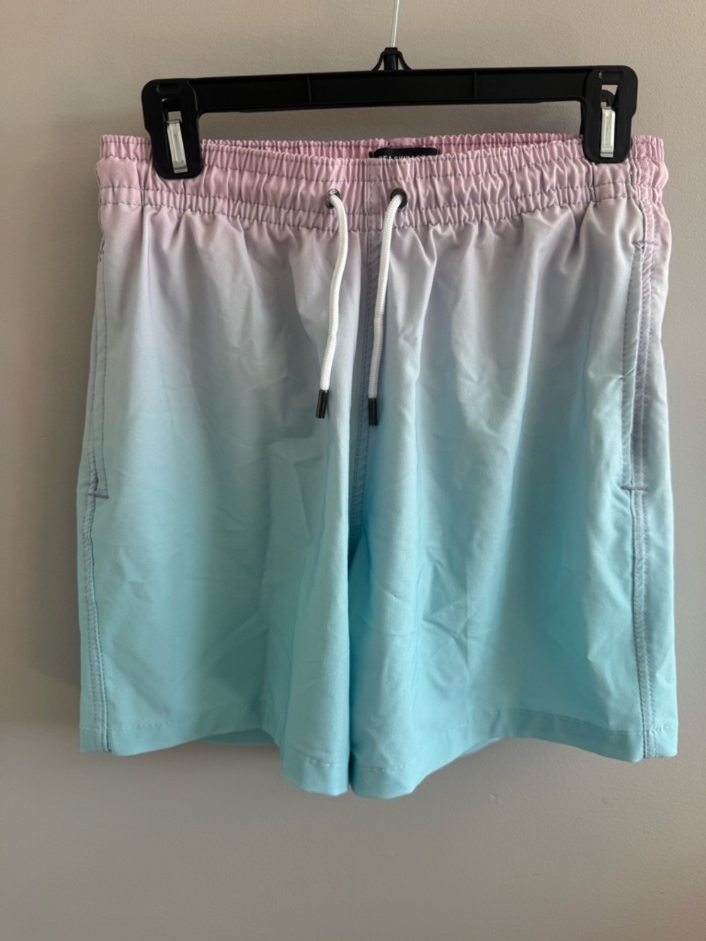 Surf & Swim Co swimming trunks Men's size Medium